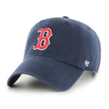 47 Brand Boston Red Sox ’47 Clean Up - Navy