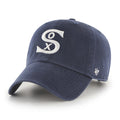 47 Brand Chicago White Sox Cooperstown ’47 Clean Up - Navy