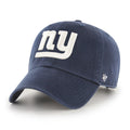 47 Brand New York Giants Historic Clean Up - Blue