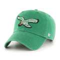 47 Brand Philadelphia Eagles Historic ’47 Clean Up - Green