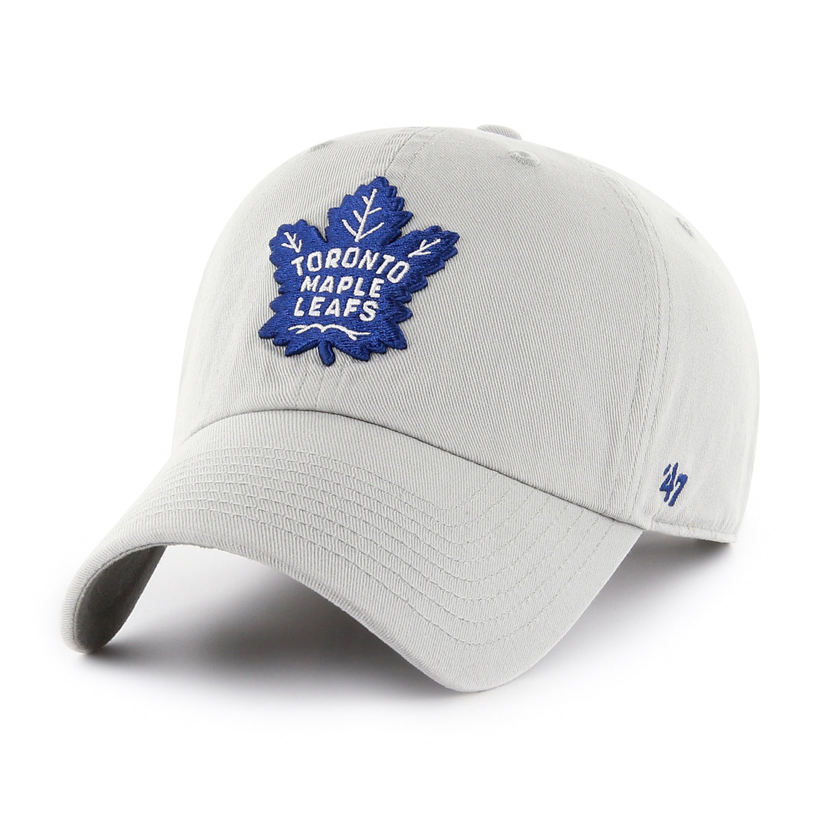 47 Brand Toronto Maple Leafs '47 Clean Up - Blue