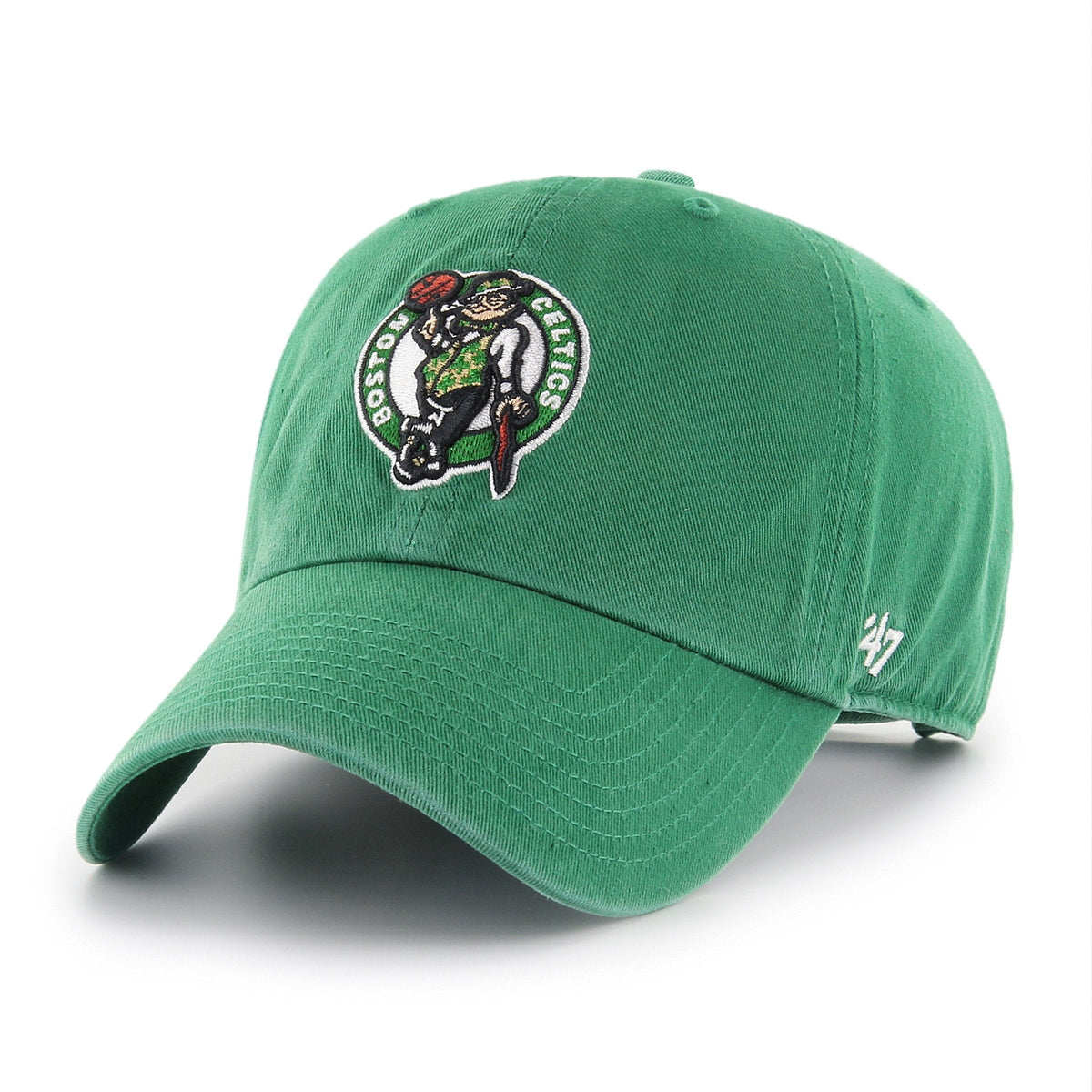 47 Brand Boston Celtics ’47 Clean Up - Kelly