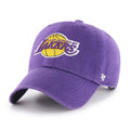 47 Brand Los Angeles Lakers '47 Clean Up - Purple