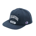 Champion C Logo Cap C3-AG703C – Navy