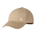 Champion Baseball Cap – Khaki