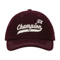 Champion Sophomore Adjustable Cap – Medium Ruby