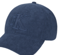 Calvin Klein Corduroy Bucket Hat – Pageant Blue