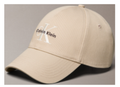 Calvin Klein Monologo Embroidery Baseball Cap – Crochetry