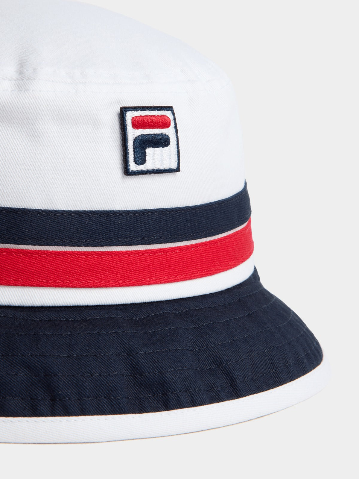 FILA Lesley Bucket Hat – Blue