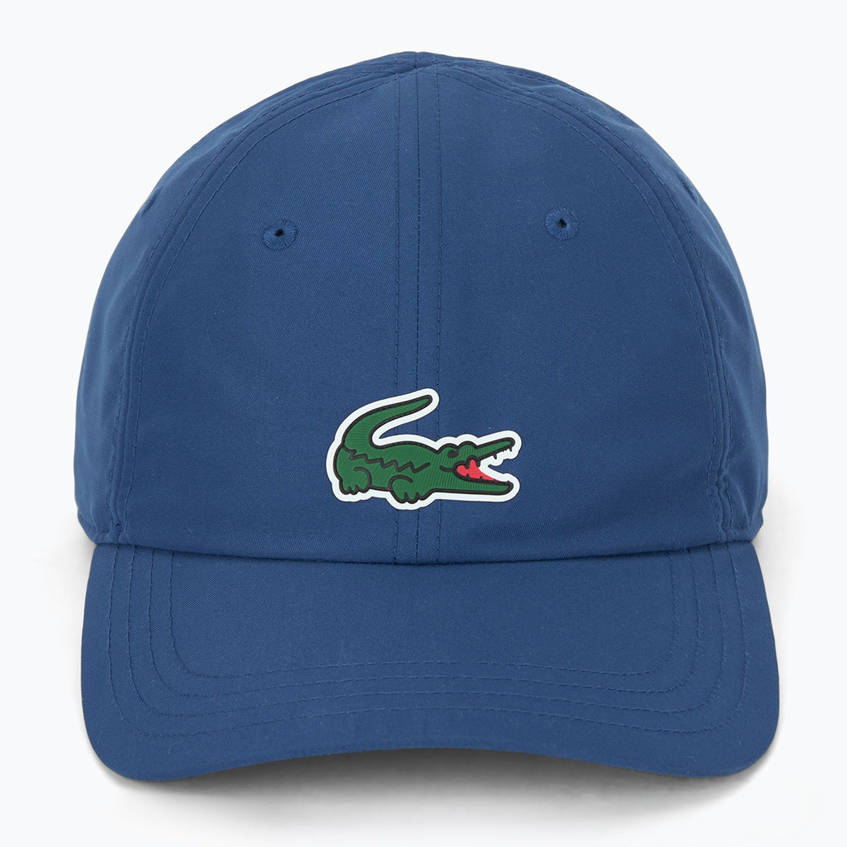 Lacoste RK2450 Baseball Cap – France Blue