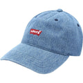 Levi's Baseball Cap – Navy