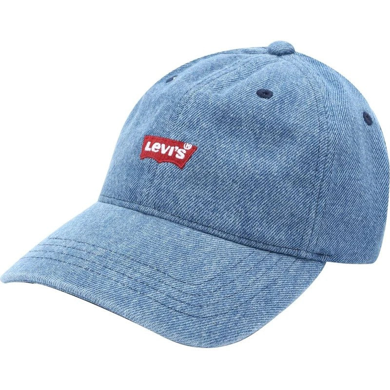 Levi's Baseball Cap – Navy