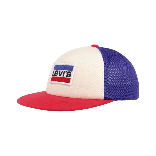 Levi's Delivery Trucker Cap