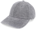 Levi's Essential Dad Cap – Dark Grey