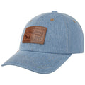 Levi's Relaxed Heritage Denim Cap