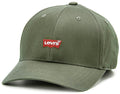 Levi's Housemark Flexfit Cap – Dark Green