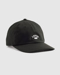Levi's Lazy Girl Logo Cap – Black
