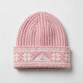 HI-LITE Snow Beanie – Pink