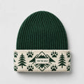 HI-LITE Conservation Beanie – Forest