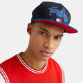 Tommy Jeans TJM Heritage Snapback Cap