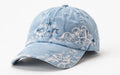 HI-LITE Cloud Cap – Blue