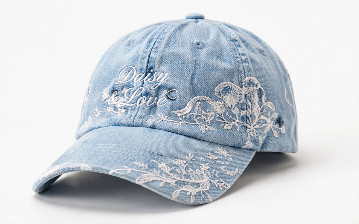 HI-LITE Cloud Cap – Blue