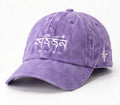 HI-LITE Lavender Cap – Purple