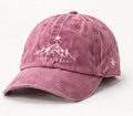 HI-LITE Mountain Cap – Rose Pink