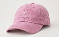 HI-LITE Star Cap – Pink