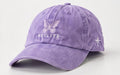 HI-LITE Butterfly Cap – Purple